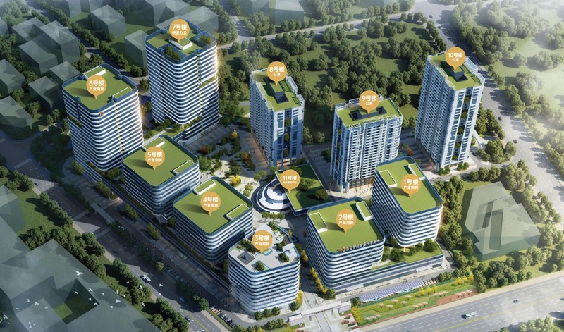 祝贺圣思（sī）电子于2024年8月20日乔迁至（zhì）自购厂房