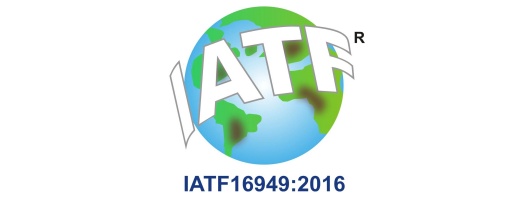 公司通过IATF16949质量管理体系认（rèn）证（zhèng）
