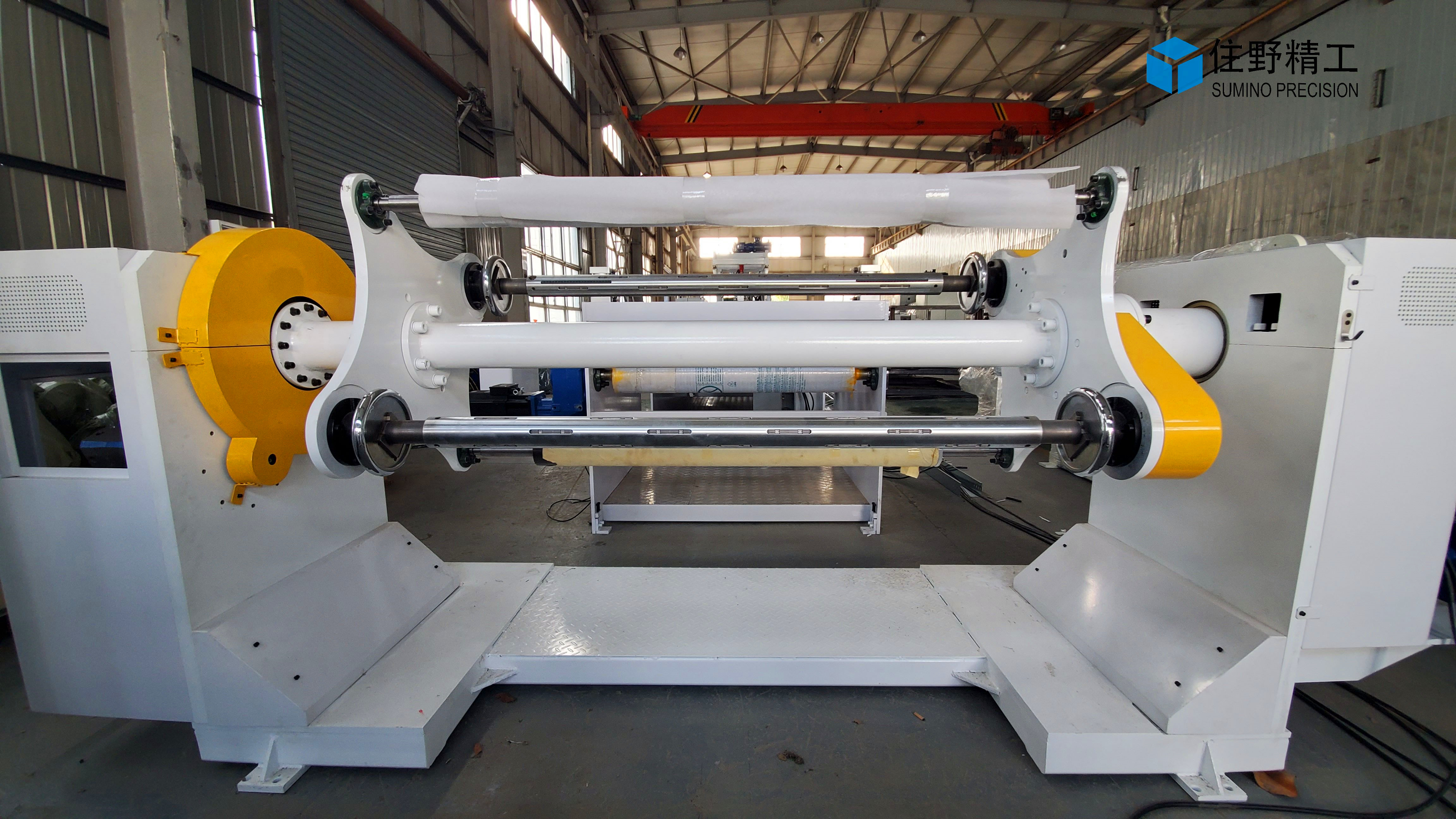 PP PLA片材生產線