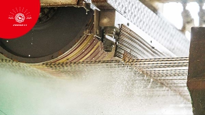 金刚（gāng）石绳锯系（xì）列