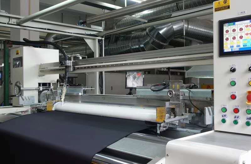 pe保護（hù）膜流延（yán）生產線